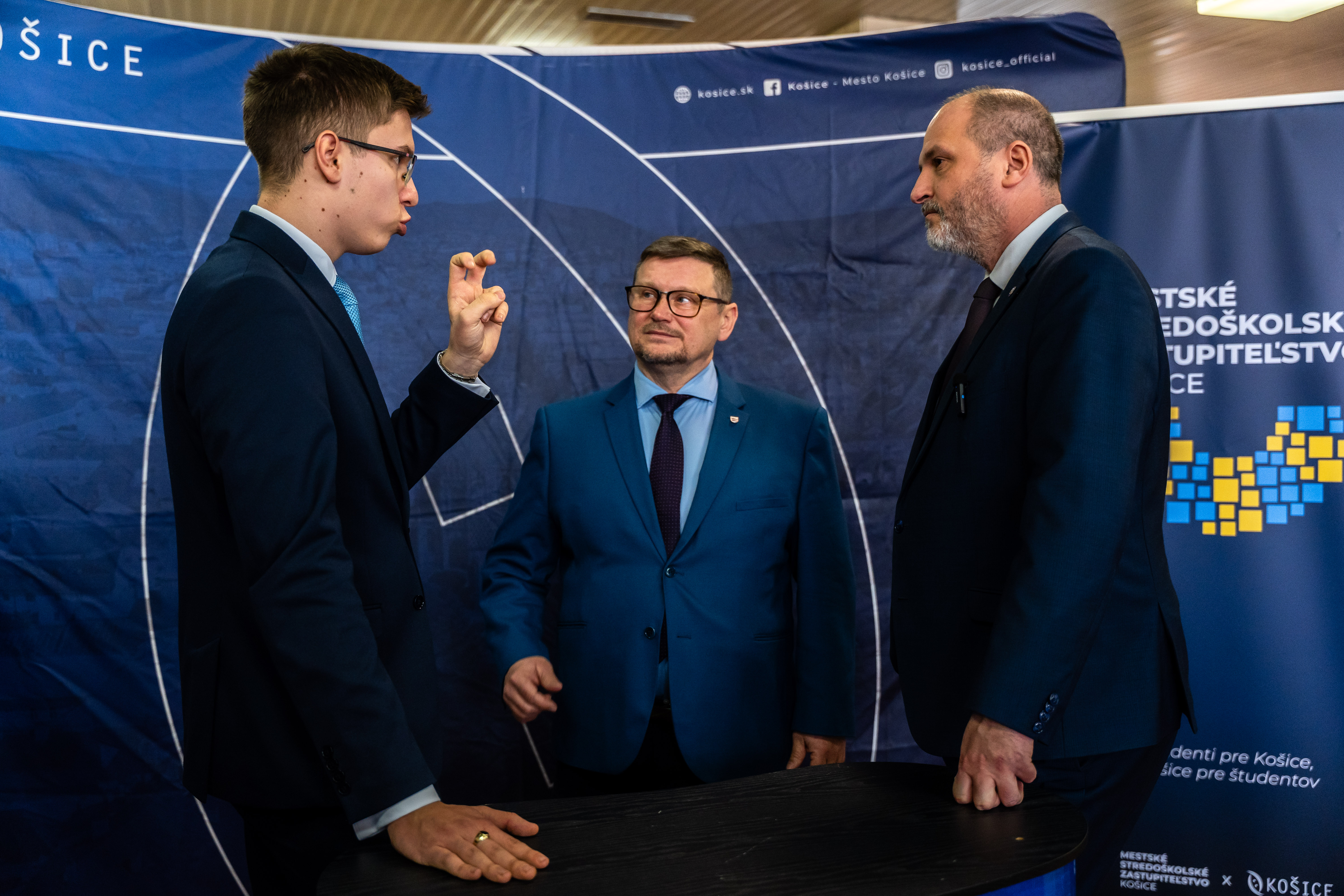 Prve studentske zastupitelstvo-61